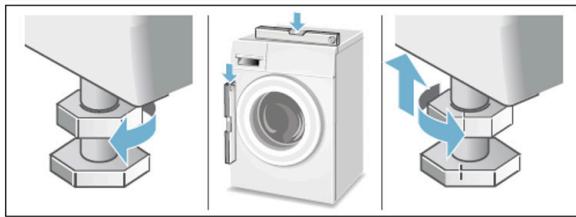 CECOTEC Bolero Dresscode 7610 Inverter Steel A - Abb. 1. - 1