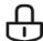 CECOTEC Bolero Dresscode 7610 Inverter Steel A - Deurvergrendeling indicator - 1
