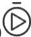 CECOTEC Bolero Dresscode 8160 Inverter Steel - Départ différé (Delay Start) - 1