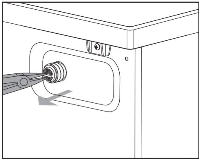 CECOTEC Bolero Dresscode 8160 Inverter Steel - Image 1 - 17