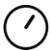 CECOTEC Bolero Flux Drt 358000 A - Timer touch icon - 1