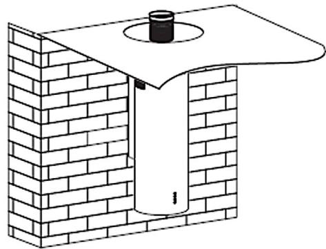 CECOTEC Bolero Flux Drt 358000 A - PROBLEEMOPLOSSING - 6