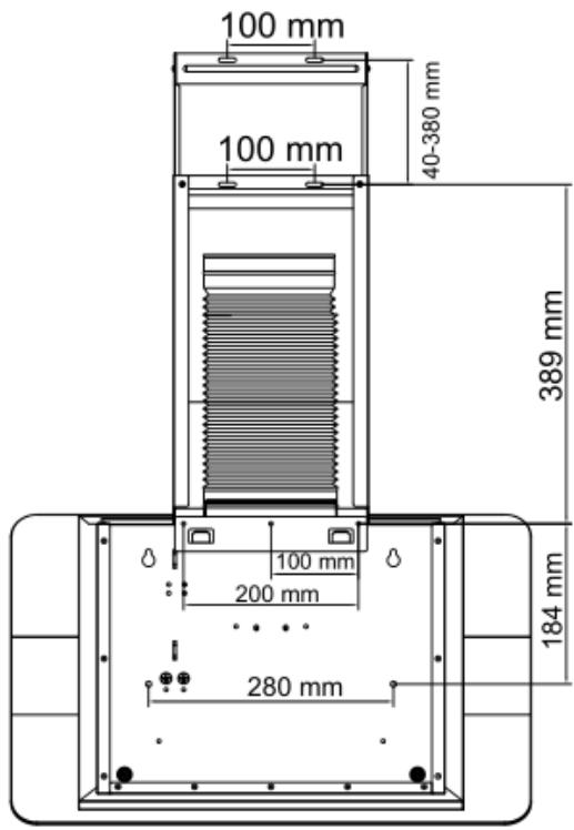 CECOTEC Bolero Flux Dt 606500 Glass A - COPYRIGHT - 10