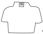 CECOTEC Bolero Dresscode 850 Bi Inverter Steel A - Preparar a sua Roupa - 1