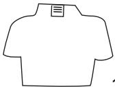 CECOTEC Bolero Dresscode 850 Bi Inverter Steel A - Preparing Your Laundry - 1