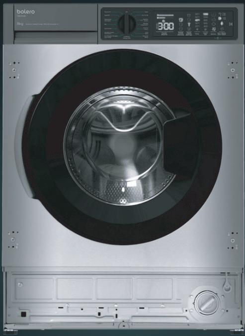 CECOTEC Bolero Dresscode 850 Bi Inverter Steel A - cecòtec - 1