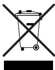 CECOTEC Bolero Dresscode 850 Bi Inverter Steel A - Disposal of your old machine - 1