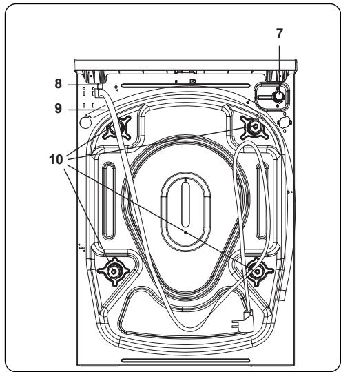 CECOTEC Bolero Dresscode 850 Bi Inverter Steel A - Desecho de la máquina antigua - 3