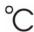 CECOTEC Bolero Dresscode 8610 Inverter Steel A - Temperatuur indicator - 1