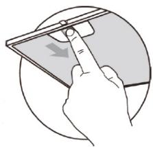 CECOTEC Bolero Flux Dt 608002 Glass A - PROBLEEMOPLOSSING - 7