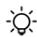 CECOTEC Bolero Flux Dt 904400 Matt A - Symbol zum Ein- und Ausschalten des Lichts - 1
