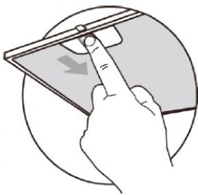 CECOTEC Bolero Flux Dt 908000 Glass A - Instalar o exaustor: - 8