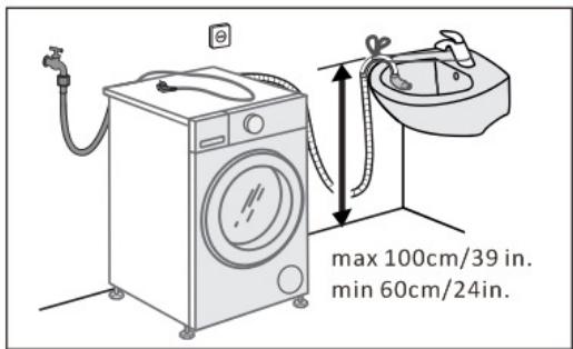 CECOTEC Bolero Dresscode 8900 Inverter Fullcolor Ice A - PROBLEEMOPLOSSING - 7