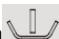 CECOTEC Bolero Dresscode 8970 Direct Drive - Waschmittel vorwaschen - 1