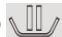 CECOTEC Bolero Dresscode 8970 Direct Drive Steel - Detergente sintético en polvo - 1