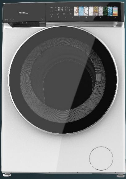 CECOTEC Bolero Dresscode 8970 Direct Drive Steel - 1