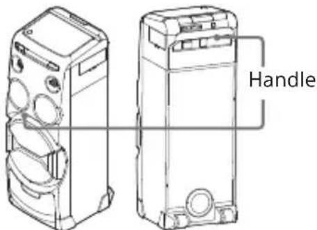 Handle