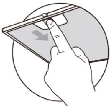 CECOTEC Bolero Flux Im 756500 A - PROBLEEMOPLOSSING - 2