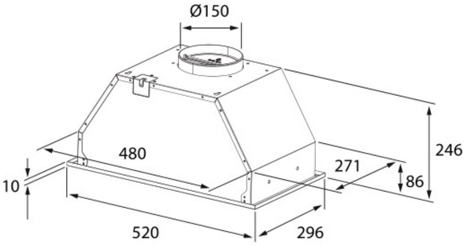 CECOTEC Bolero Flux Im 756500 A - COPYRIGHT - 4