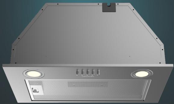 CECOTEC Bolero Flux Im 756500 A - 2