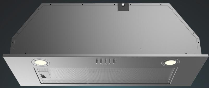 CECOTEC Bolero Flux Im 756500 A - 1