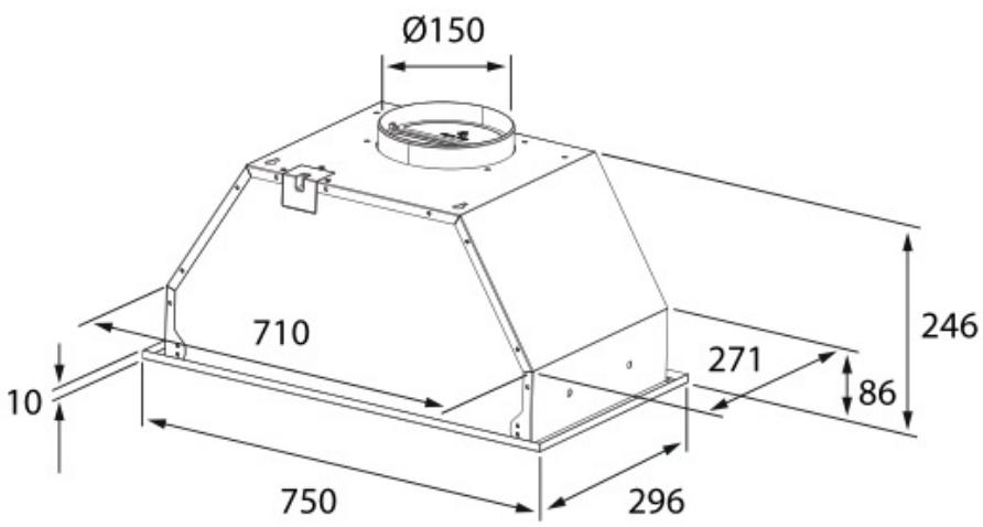 CECOTEC Bolero Flux Im 756500 A - COPYRIGHT - 5