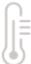 CECOTEC Bolero Dresscode 9155 Inverter - Knop "Temperatuur" - 1