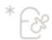 CECOTEC Bolero Dresscode 9155 Inverter - Fonction Sécurité enfants (KidLock) - 1