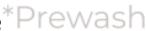 CECOTEC Bolero Dresscode 9155 Inverter - "Voorwas" -functie - 1