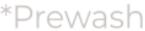 CECOTEC Bolero Dresscode 9155 Inverter - Funzione "Prelavaggio" (Pre-wash) - 1