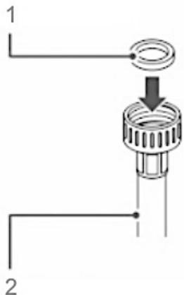 CECOTEC Bolero Dresscode 9155 Inverter Steel - PROBLEEMOPLOSSING - 7