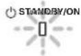 JVC DLA-X9900BE - Operation mode display - 3