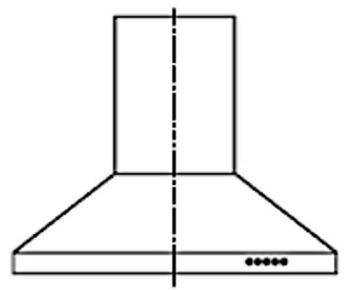CECOTEC Bolero Flux Pm 604000 A - Rysunek 1 - 9