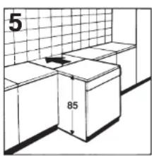 5 85