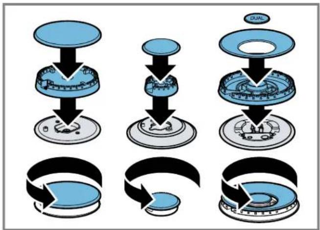 graph TD A["Top Top Component"] --> B["Bottom Left Component"] B --> C["Bottom Middle Component"] C --> D["Bottom Right Component"] D --> E["Bottom Bottom Component"] E --> F["Bottom Left Bottom Component"] F --> G["Bottom Right Bottom Component"] G --> H["Bottom Bottom Bottom Component"]