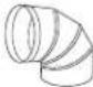 Zephyr AK9346AS - PARTS NOT SUPPLIED - 8