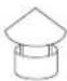 Zephyr AK9346AS - PARTS NOT SUPPLIED - 18