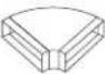 Zephyr AK9346AS - PARTS NOT SUPPLIED - 5