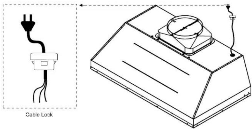 Cable Lock