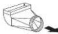 Zephyr AK9346AS - PARTS NOT SUPPLIED - 11