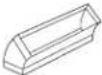 Zephyr AK7648AS - PARTS NOT SUPPLIED - 4