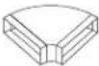 Zephyr AK7648AS - PARTS NOT SUPPLIED - 5