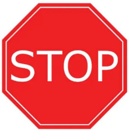 STOP