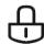 CECOTEC Bolero Dresscode 9610 Inverter Ice A - Indicateur de Verrouillage de la porte - 1
