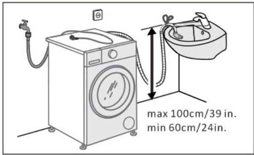 CECOTEC Bolero Dresscode 9610 Inverter Ice A - PROBLEEMOPLOSSING - 4