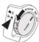SAMSUNG SC-DC173 - About the Operating Modes - 4