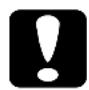 EPSON Expression 636 - Part of the image is distorted or blurred. - 1