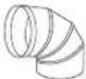 Zephyr Cypress AK7842BS - PARTS NOT SUPPLIED - 8