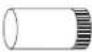 Zephyr Cypress AK7842BS - PARTS NOT SUPPLIED - 2