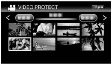 VIDEO PROTECT 50:00